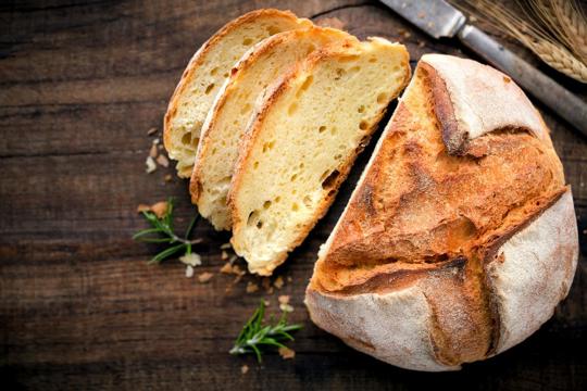 Italian vs. French Bread: Master the Perfect Machine Loaf